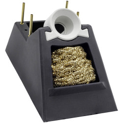 Ersa 0A59 Tray Holder for i-Tool MK2/Nano Fire-Proof Ceramic Funnel