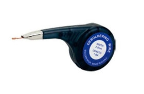 PLECIONKA DO ODSYSANIA Z PODAJNIK 2.5MM