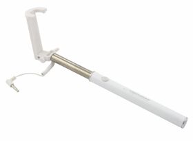 Selfie - kijek do zdjęć biały