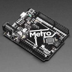 Adafruit METRO 328 with Headers