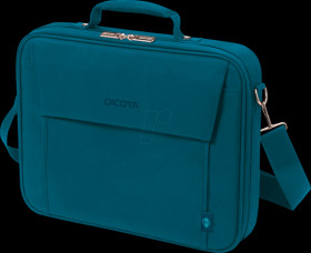 D30919-RPET Laptop bag, Eco Multi BASE 14-15.6, blue