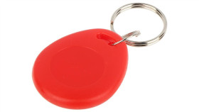 Brelok Zbliżeniowy Rfid Atlo-534/R