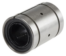 Łożysko śred. wewn.: 16mm Zamknięty średnica zew: 26mm Łożysko liniowe kulkowe INA