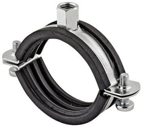 Fischer 537981 Obejma do rur FRS 12 - 15 M8 / M10 zl 100 szt.