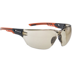 Bolle Safety NESSPCSP NESS&#x2B; PLATINUM&#xAE; Safety Glasses - CSP