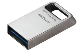 Pamięć 128 GB USB 3.2 Kingston 3D TLC