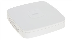 Rejestrator Nvr Dahua, 8X Kam. Ip, Wyjście Hdmi Vga, Pasmo 80Mb/S, Maks....