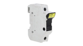 Rozłacznik Bezpiecznikowy Cylindryczny Pv 10X38mm 1P 30A Chpv1u