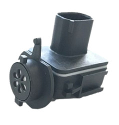 Układ detektora gazu Amoniak, Tlenek węgla, Wodór SGX Sensors Gas Sensors