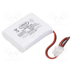 55CL-18650-MH1/1S3P