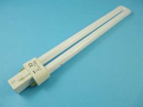 ŚWIETL.KOMP.GEMINI G23 11W/827 2P