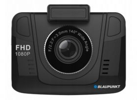 REJESTRATOR SAMOCH.BLAUPUNKT BP3,0