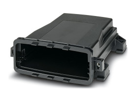 Obudowa do płytek PCB, Poliwęglan, ECS