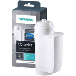 Siemens 4242003442340 Siemens INTENZA water filter for improved filtration