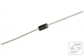Dioda 1N5399;MIC;DO-15;1.5A/1000V; RoHS