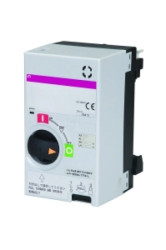 Napęd silnikowy MO2 125 230-240V AC /dla 125A/ 004671165