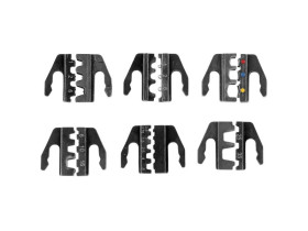 Matryce zaciskowe PR_33-A6 do praski ręcznej PR33 PR_33-A6 ERKO