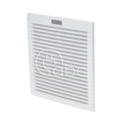 Kratka wentylacyjna do szafy sterowniczej 320x320 mm ATV5000