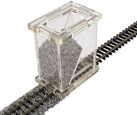 Dystrybutor żwiru Proses PBS-Z-01