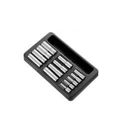 Pojemnik na narzędzia, Plastik