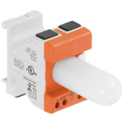 Weidm&#x171;ller 1503440000 Display 7-Segment LED Single Digit Red