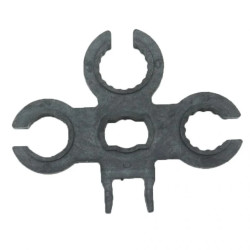 MC4 Solar Connector Spanner Wrench