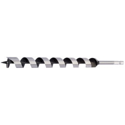 Draper Expert 76026 25mmx330mm Auger Bit Pkd