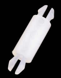 MSPM-7-01 Mini spacer, height 11.1mm