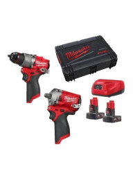 Zestaw Combo M12FPP2H2-402XE