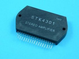 STK-4301 UKŁAD