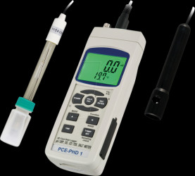 PCE-PHD 1 Environmental meter PCE-PHD 1