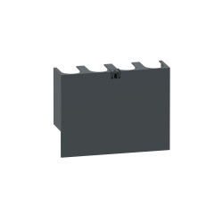 Osłona zacisku TPSISO31, Schneider Electric, TransferPacT