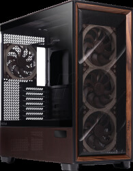 ANTEC FLUX PRO NOCTUA EDITION Antec Flux Pro Noctua Edition, midi tower