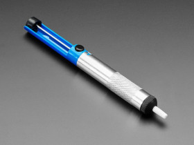 Adafruit Solder sucker