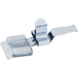 Icotek 36815 Icotek SFS/SKL 3-6 Screen Holder Spring Steel Dia6mm