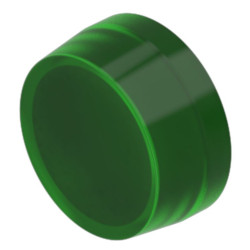 Uchwyt diody LED Zestaw oświetleniowy LED średnica 29 EAO 704.603.5