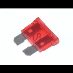 Bezpiecznik samochodowy MIDI 10A
