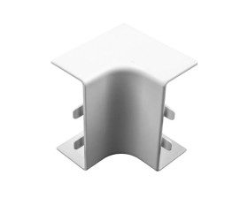 Naroże wewnętrzne kanału WDK 50x20 HI20050CW kremowe 6153089 /4szt./