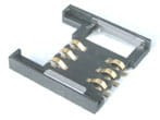 SIM-P Złacze typu SIMLOCK uniwersalne - z prowadnica
