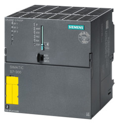 Moduł we/wy bezpieczeństwa , 0-we. Siemens Ethernet, PROFINET, RS 485 , 0-wy. 24 V SIMATIC S7 SIMATIC