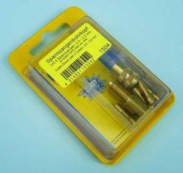 UCHWYT WIERTARSKI 0,3-3,2mm DONAU