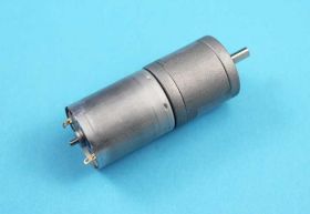 12V 30 obr/min SILNIK Z PRZEKŁ.MT-75