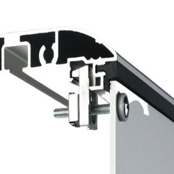 Zestaw paneli przednich Zestaw panelu przedniego 6053000 Panel optyczny