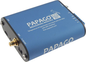 Papago TH 2DI DO WiFi: bezprzewodowy monitoring środowiska