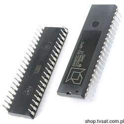 AM85C30-8PC Serial Telecom Controller DIP40 AMD