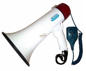 MEGAFON DH-10 PRZENOŚNY TYP HORN