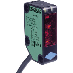 Pepperl&#x2B;Fuchs RLK29-55/25/116-SET Reflexion Beam Set Waterproof Long-Range