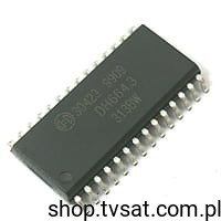 30423 CT100 Automotive IC SMD-SO28L BOSCH