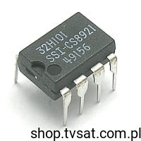 SSI32H101 Amplifier 30MHz Band DIP8 SSI