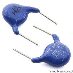 WKP102KCPED0KR 1nF 500V-760V R10 R5.08 VISHAY